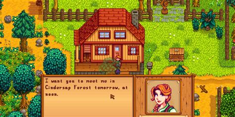 stardewvalley leah|where does leah go in stardew valley.